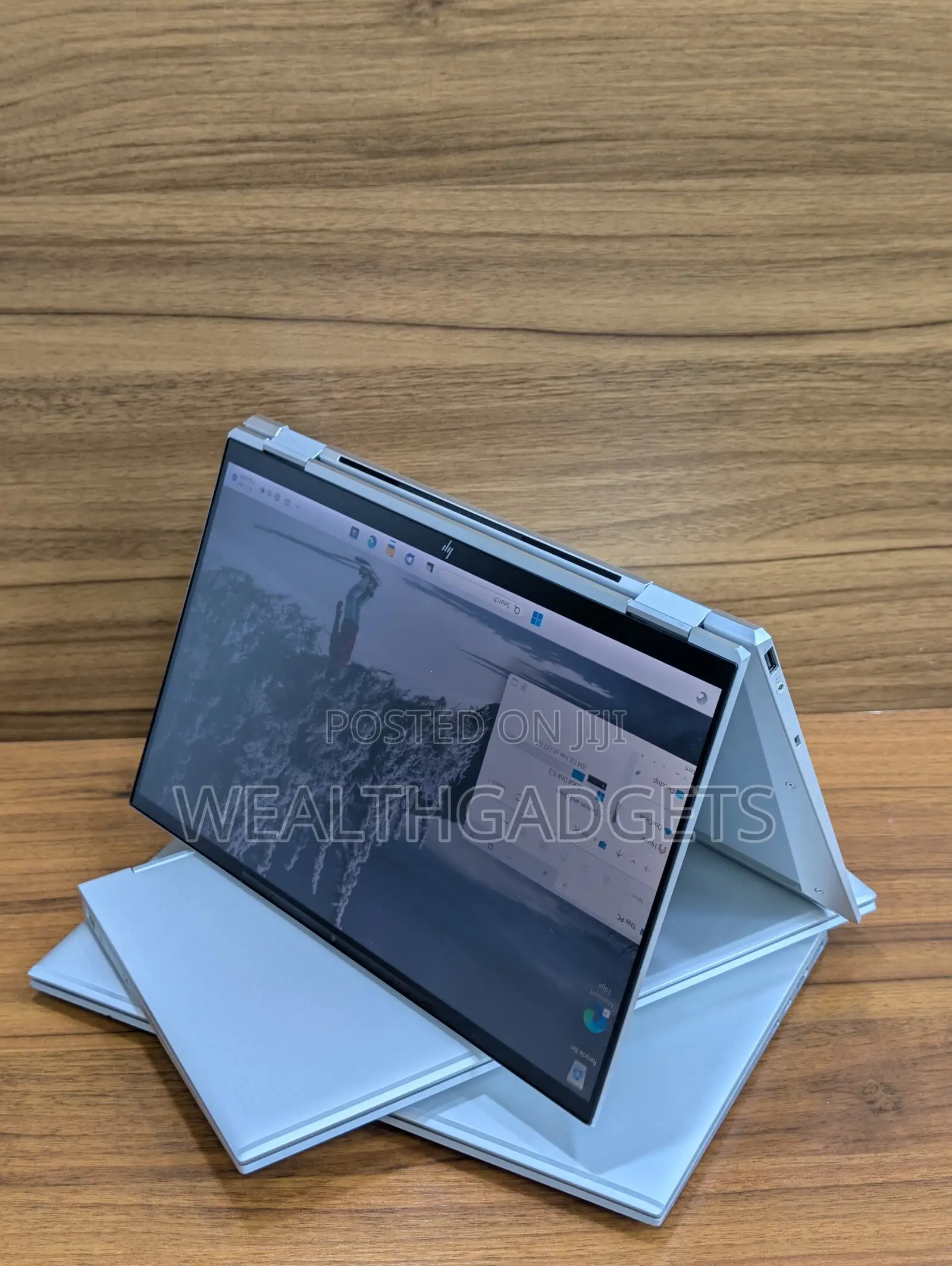 Laptop HP EliteBook 1040 G8 16GB Intel Core i5 SSD 512GB