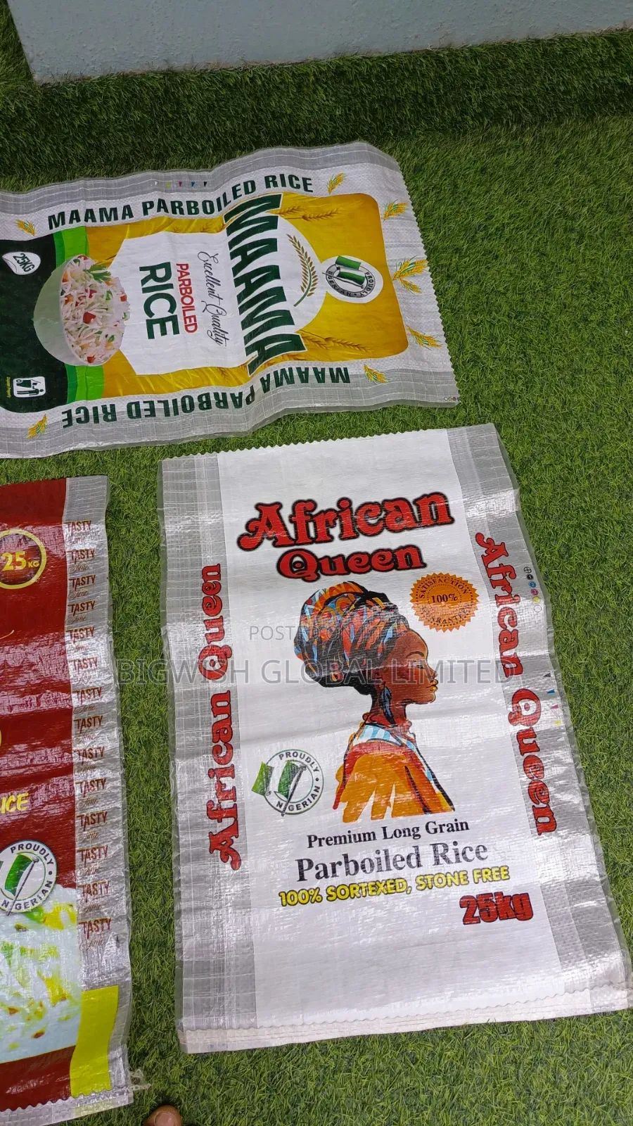 Sack Bags for for Shopping and Rebaging