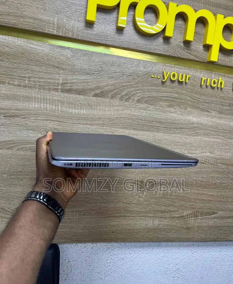 Laptop HP EliteBook Folio 1040 G2 8GB Intel Core i5 SSD 256GB