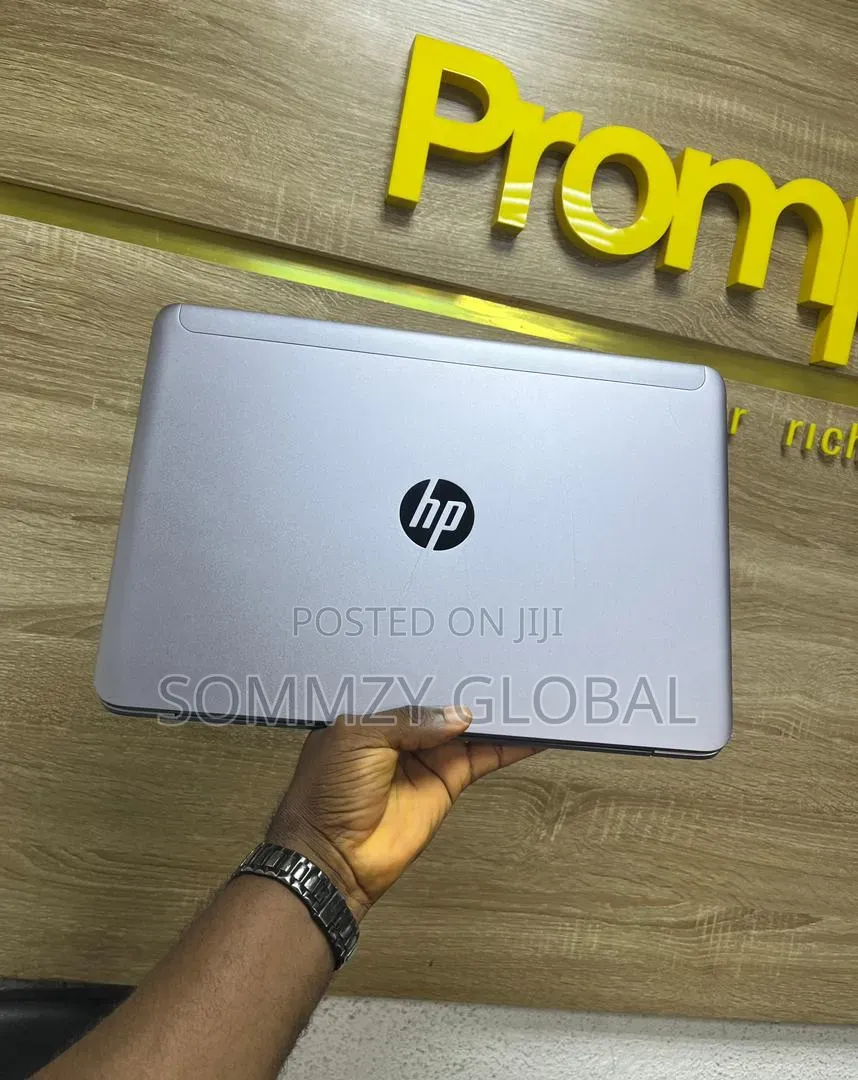 Laptop HP EliteBook Folio 1040 G2 8GB Intel Core i5 SSD 256GB