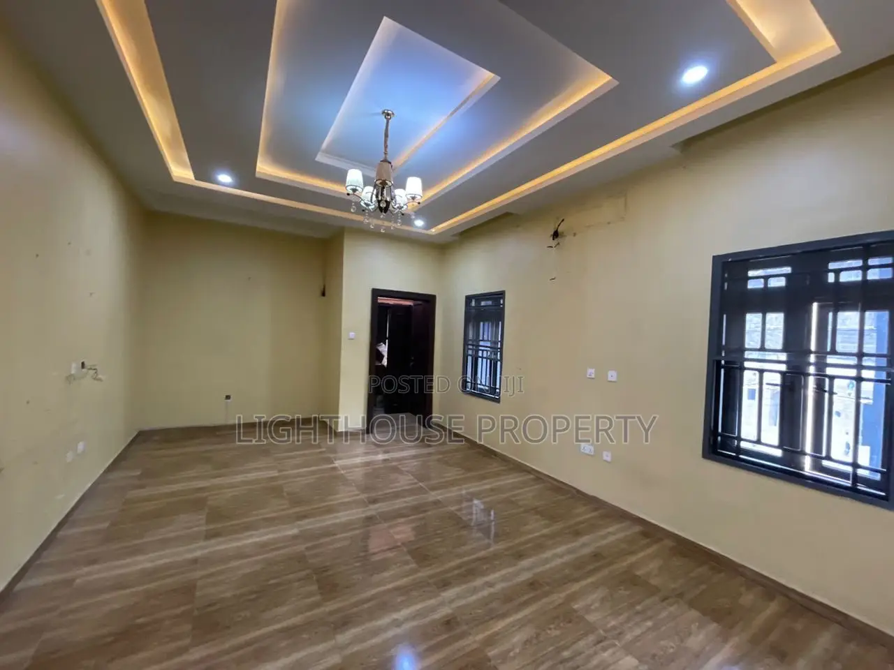 2bdrm Apartment in Dawaki News for rent