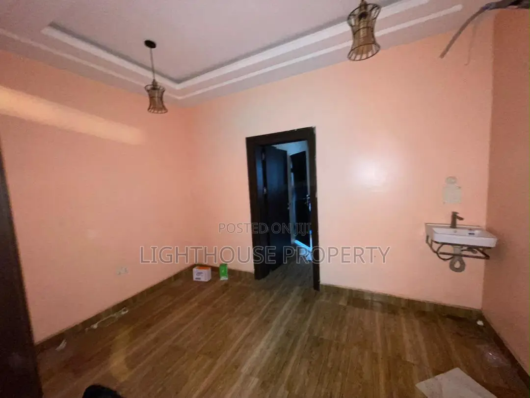 2bdrm Apartment in Dawaki News for rent