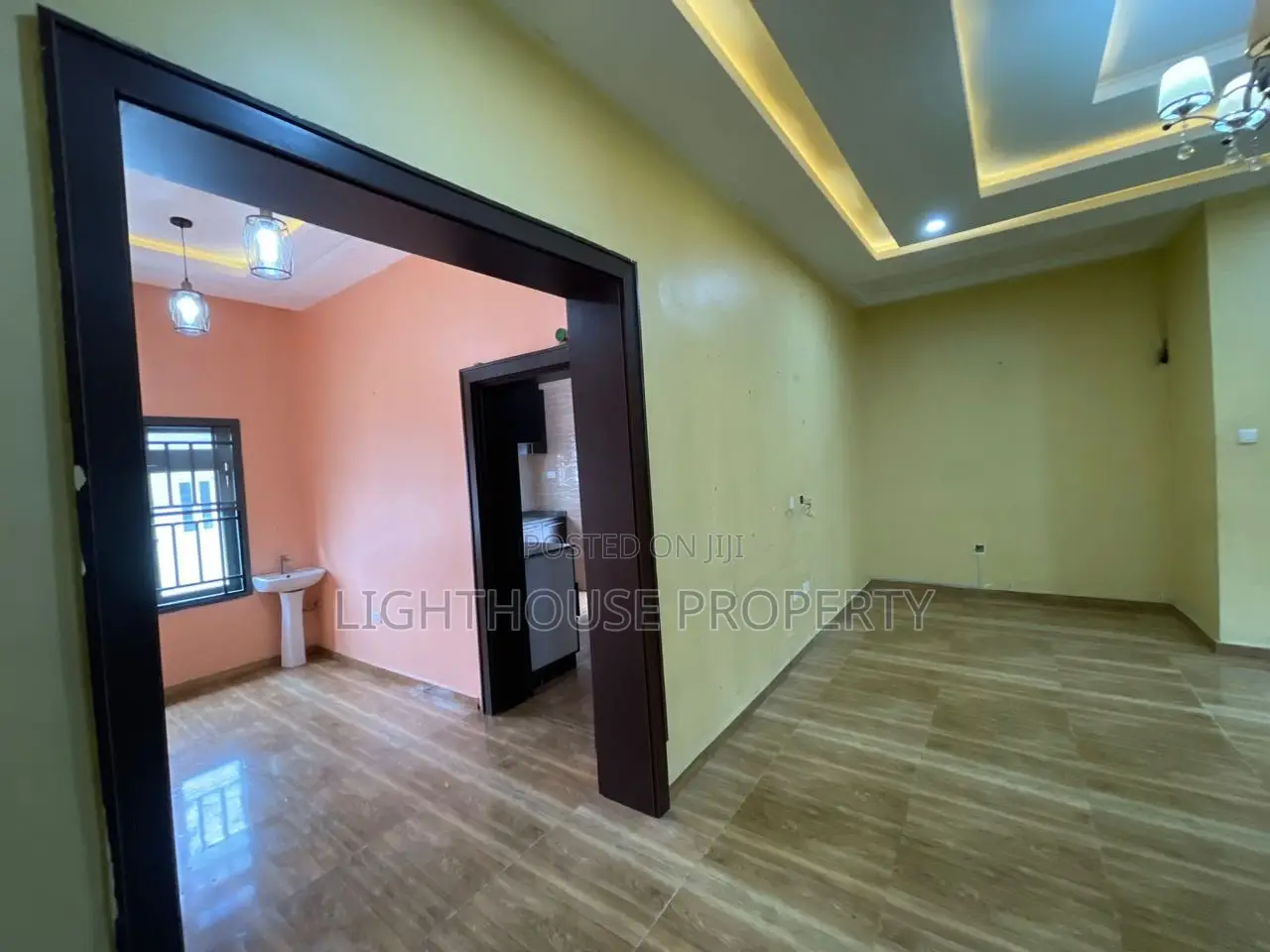 2bdrm Apartment in Dawaki News for rent