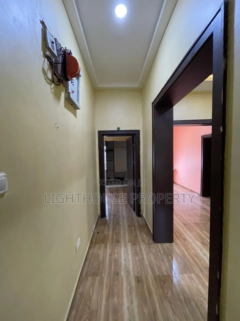 2bdrm Apartment in Dawaki News for rent