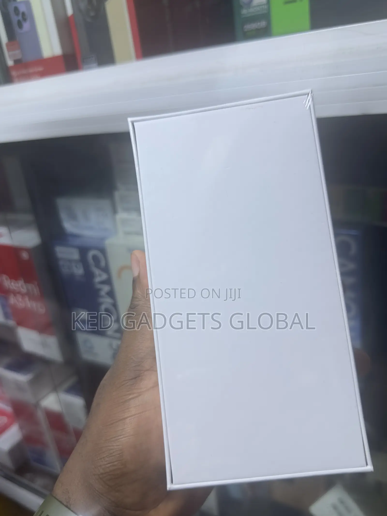 New Xiaomi Redmi Note 14 Pro 512 GB Red
