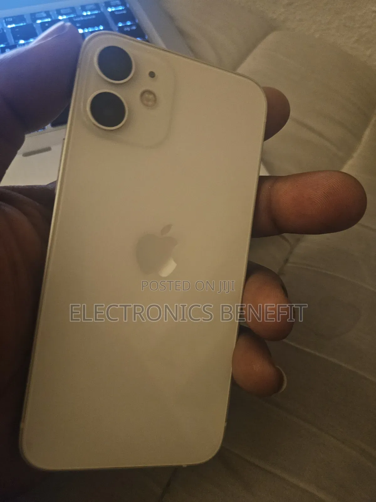 Apple iPhone 12 mini 128 GB White