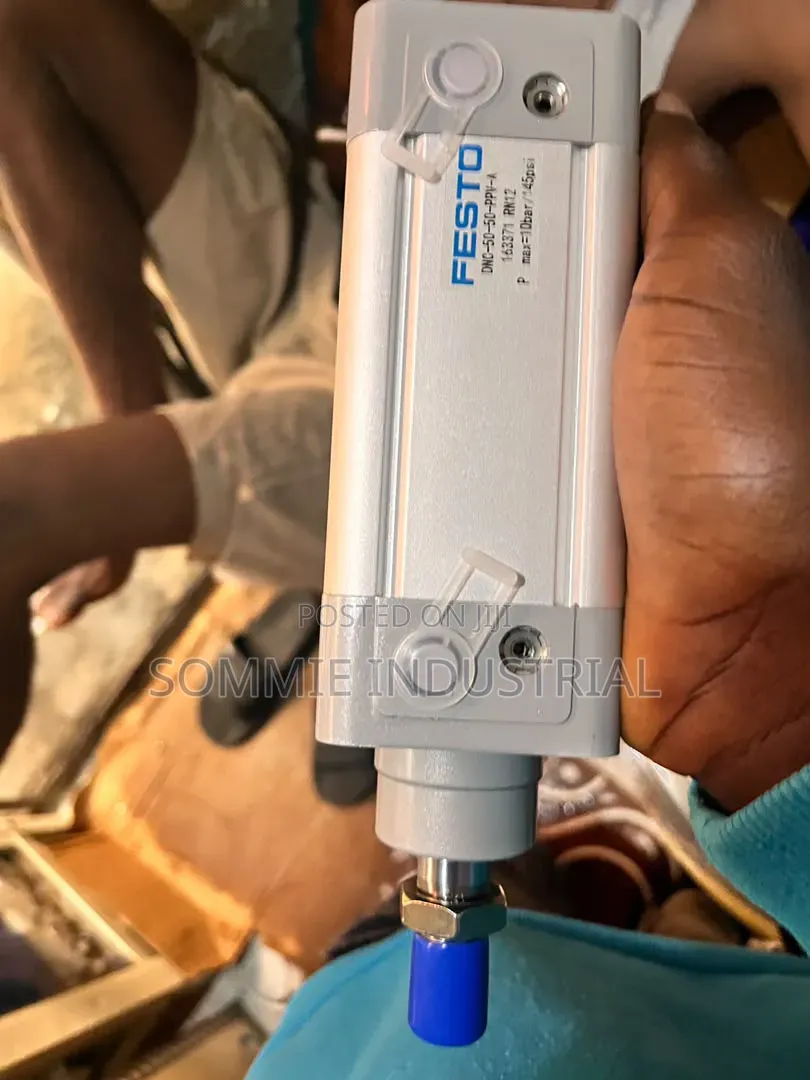 Pneumatic Air Cylinder