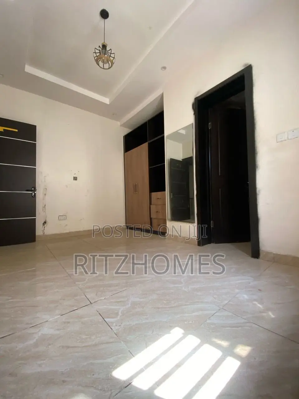1bdrm Apartment in Ikate for rent