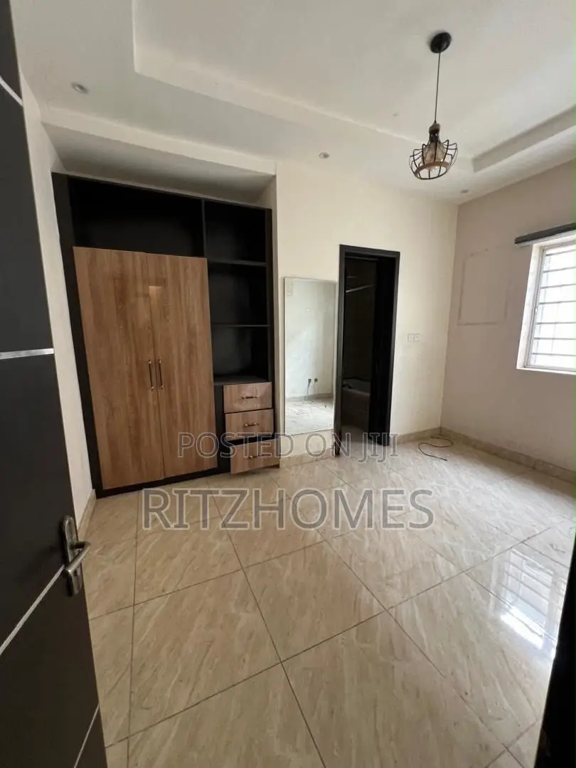 1bdrm Apartment in Ikate for rent