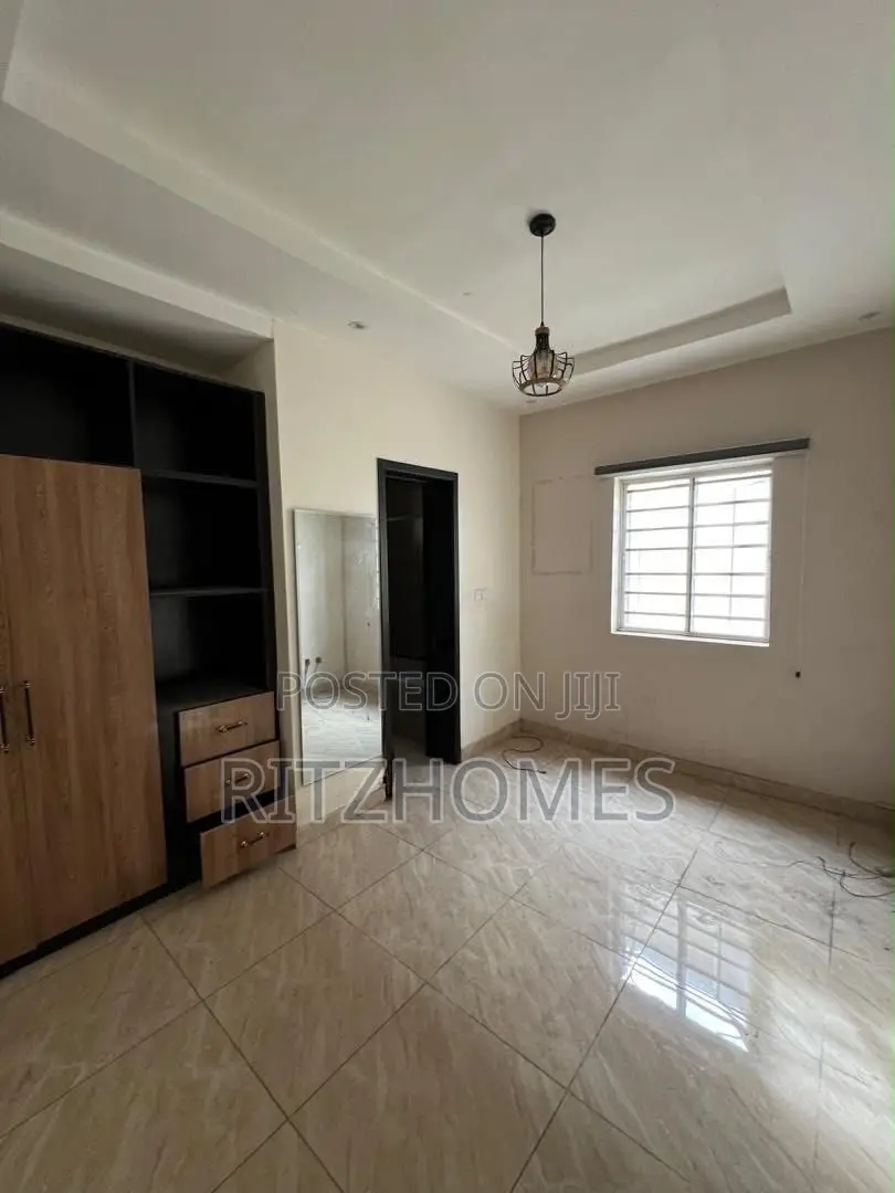 1bdrm Apartment in Ikate for rent