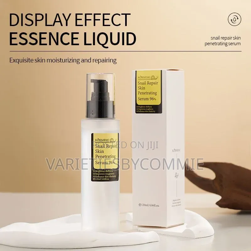 Kormesic Snail Repair Serum