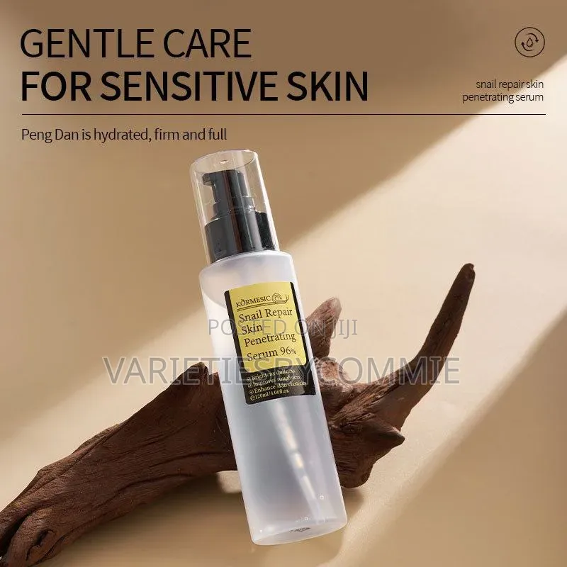 Kormesic Snail Repair Serum