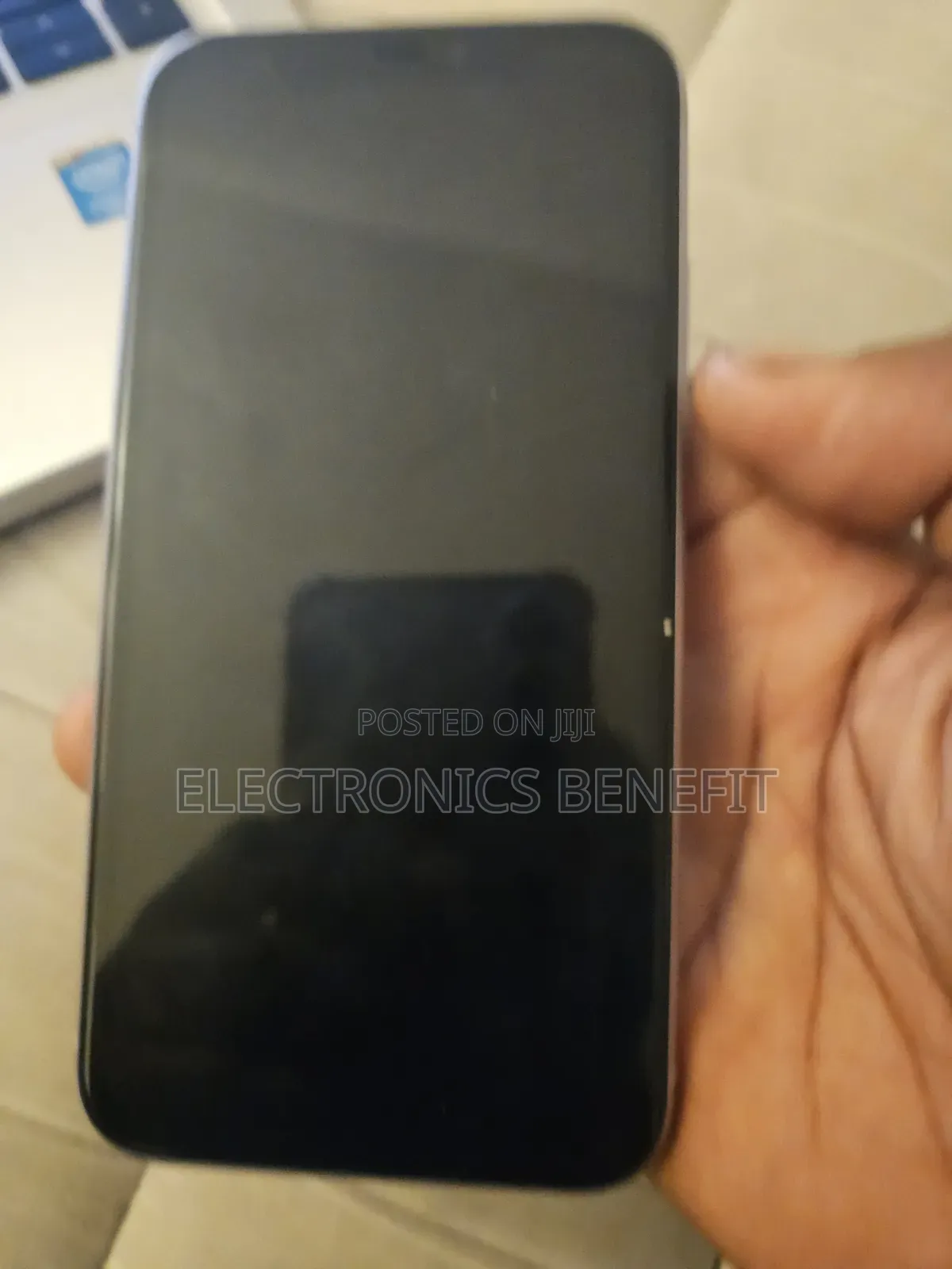 Apple iPhone 11 64 GB Purple