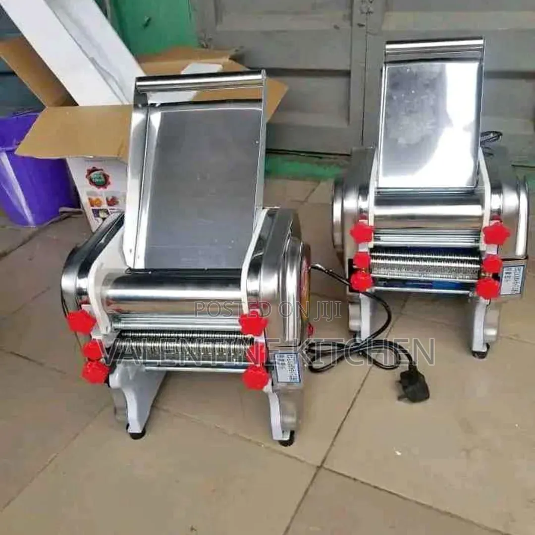 Chinchin Cutter