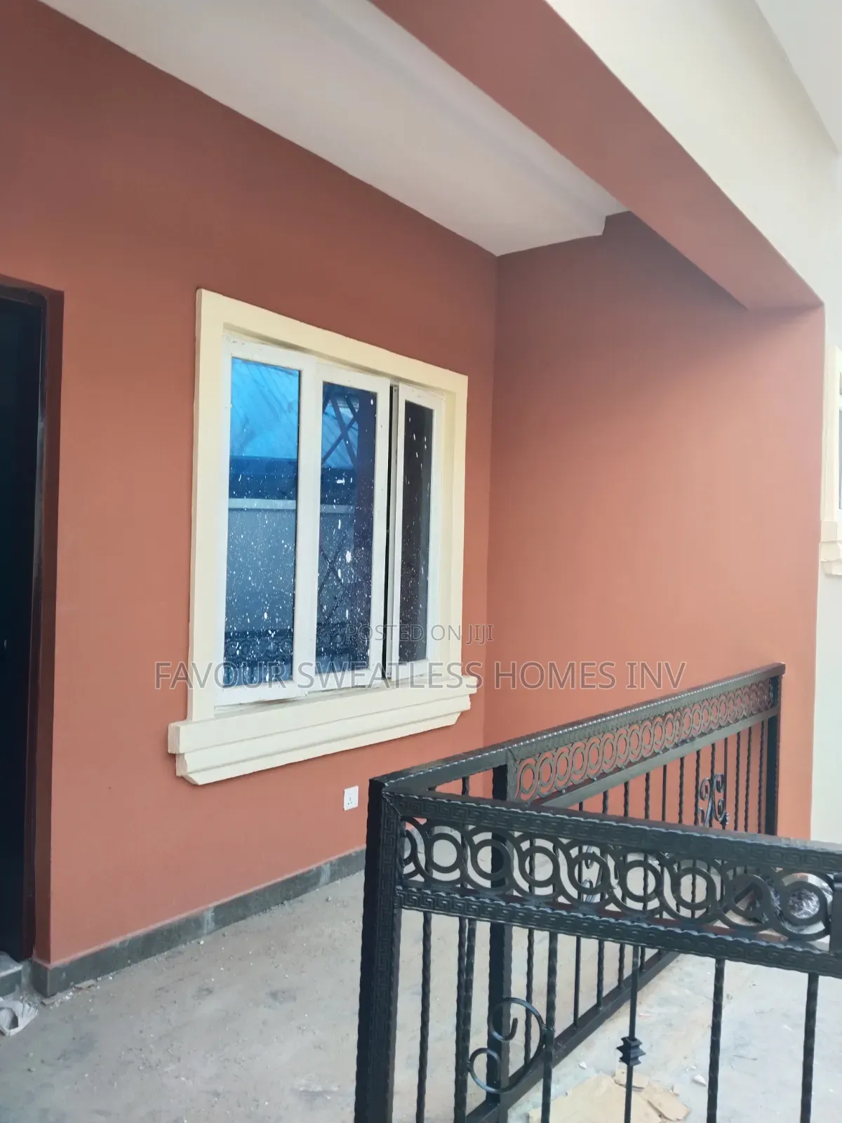 2bdrm Apartment in Magboro, Obafemi-Owode for rent