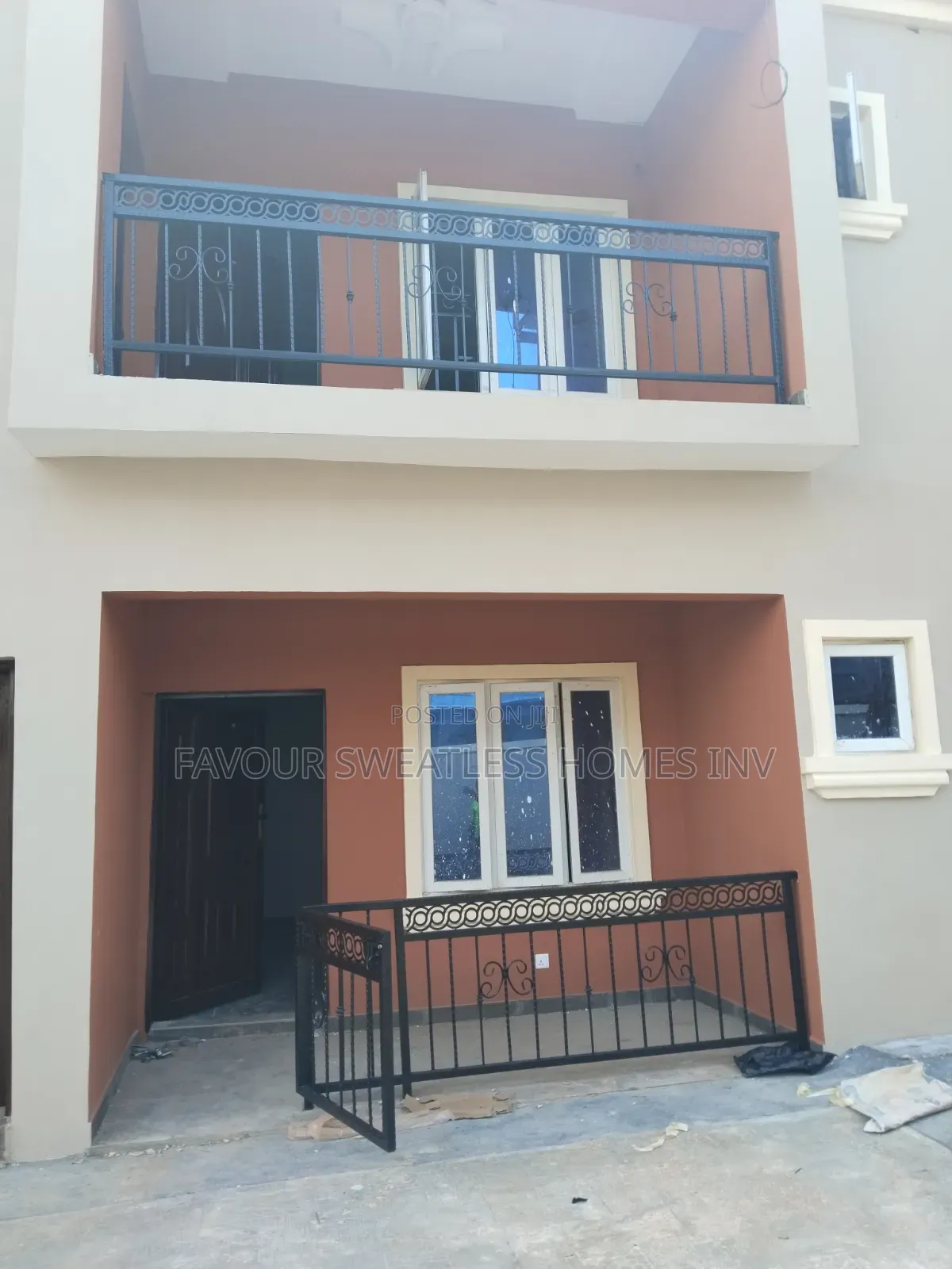 2bdrm Apartment in Magboro, Obafemi-Owode for rent
