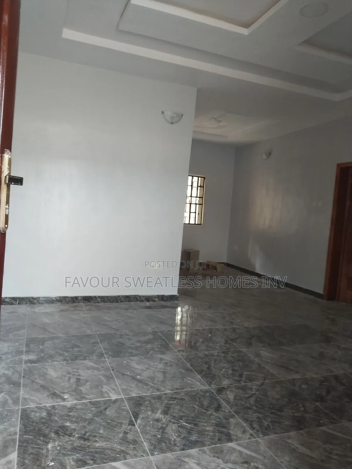 2bdrm Apartment in Magboro, Obafemi-Owode for rent