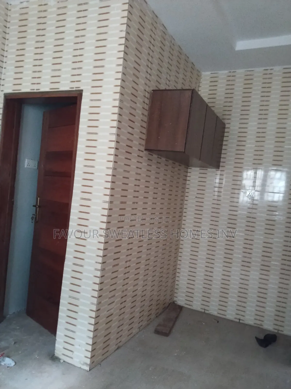 2bdrm Apartment in Magboro, Obafemi-Owode for rent