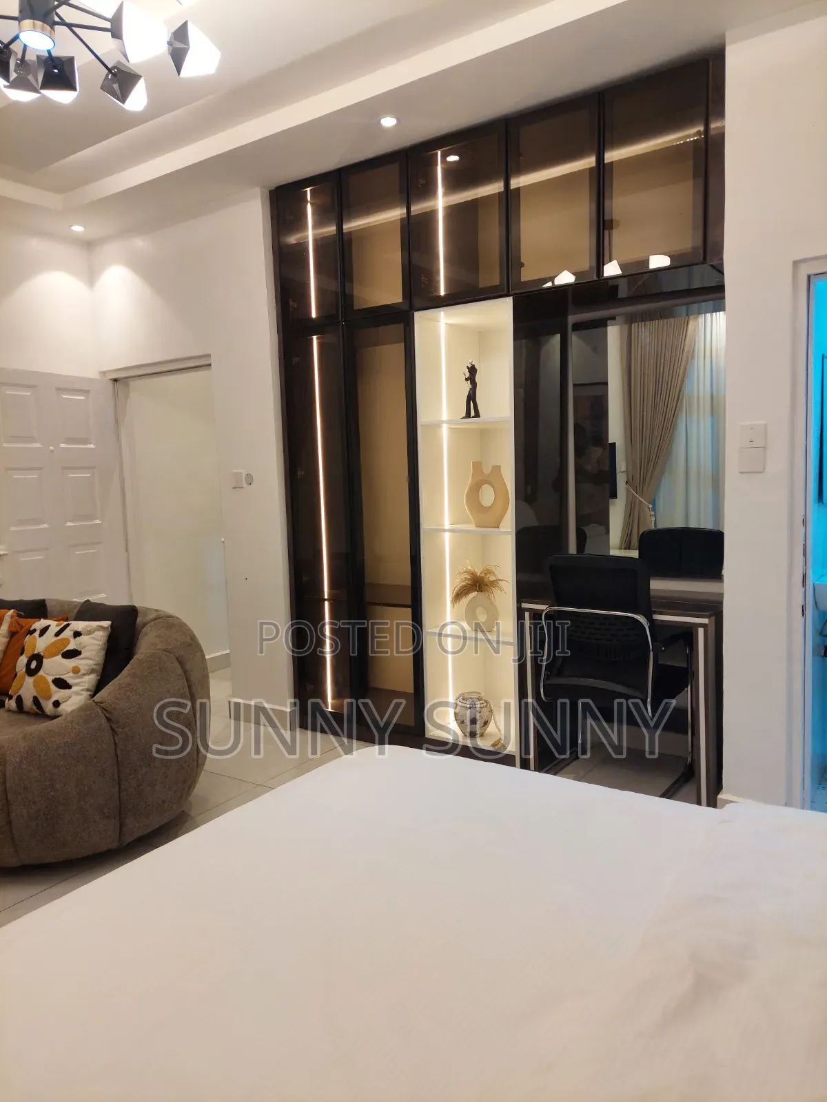 Asokoro Studio 2