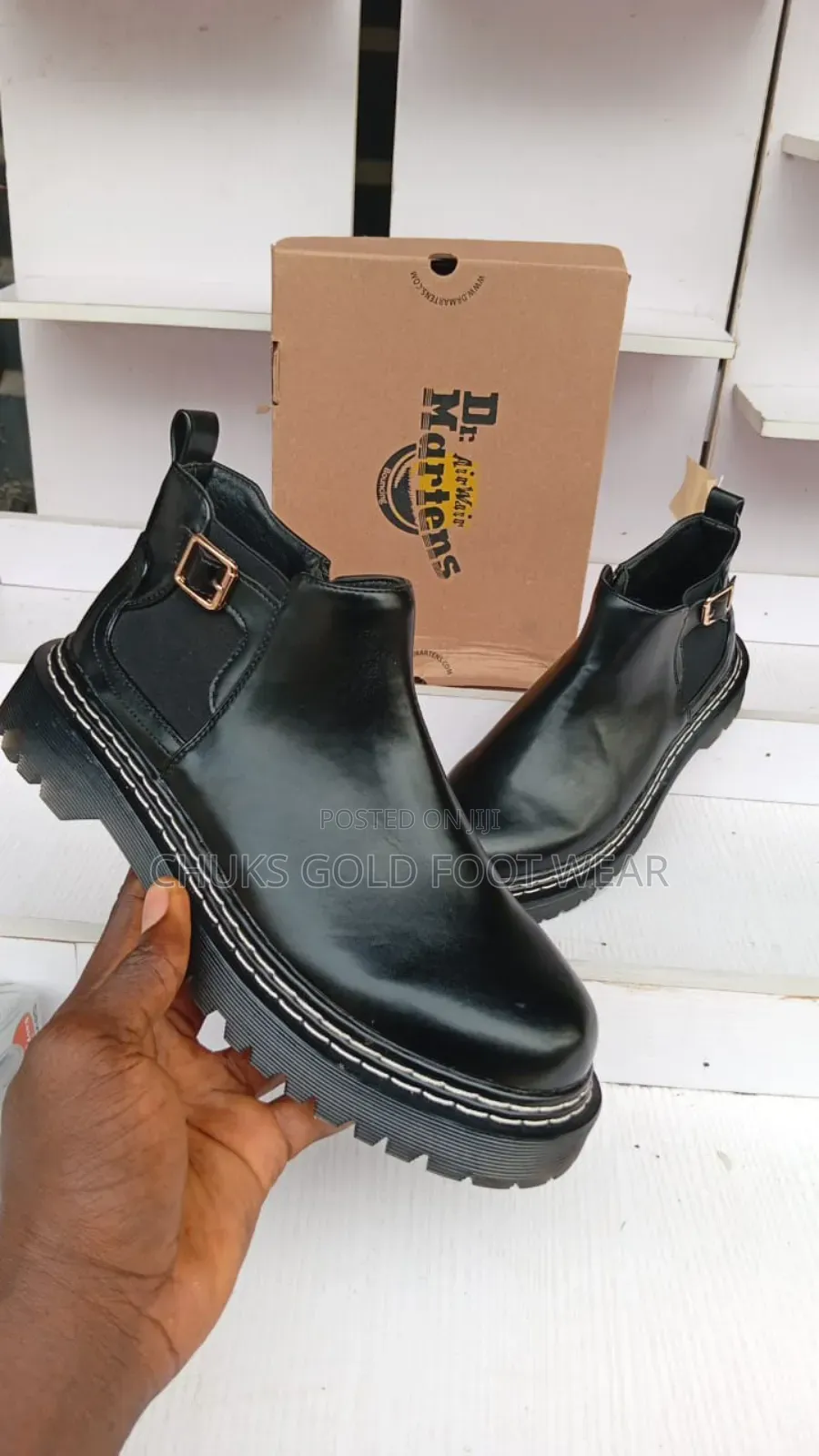 Dr Mathins Is Now Available And Affordable.
