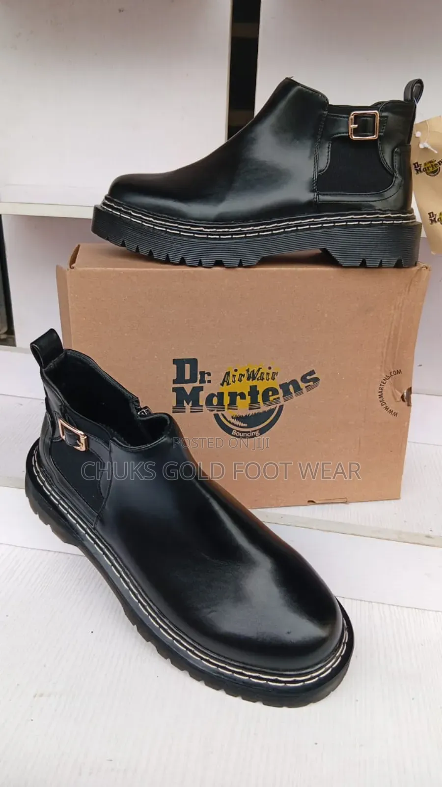 Dr Mathins Is Now Available And Affordable.