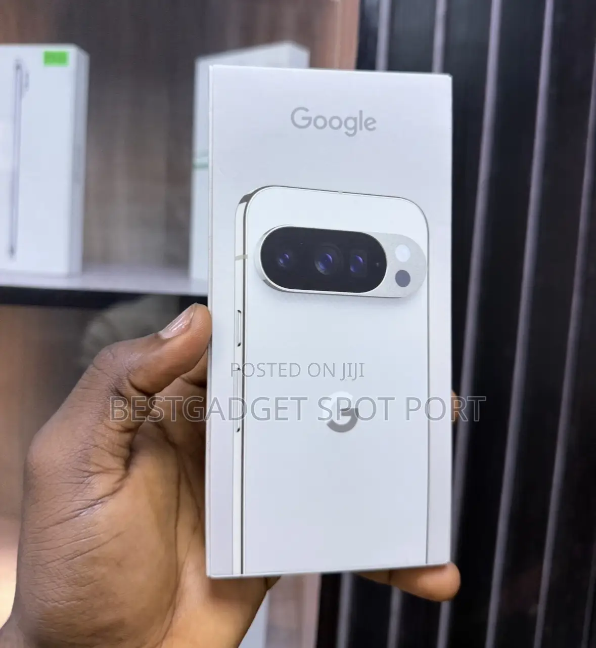 New Google Pixel 10 Pro 256 GB