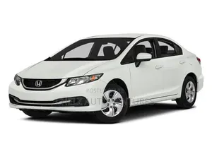 Abs Module/Anti-Lock Brake System Honda Civic 2014 Model