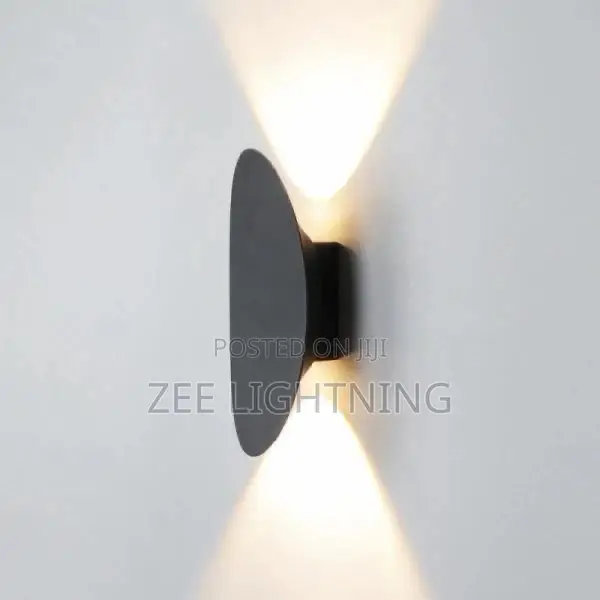 Led Outdoor Wall Lights (Ip65)