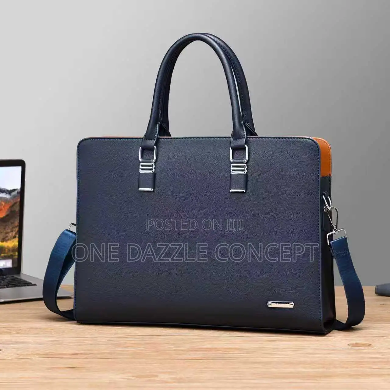 Men Fashion Briefcase