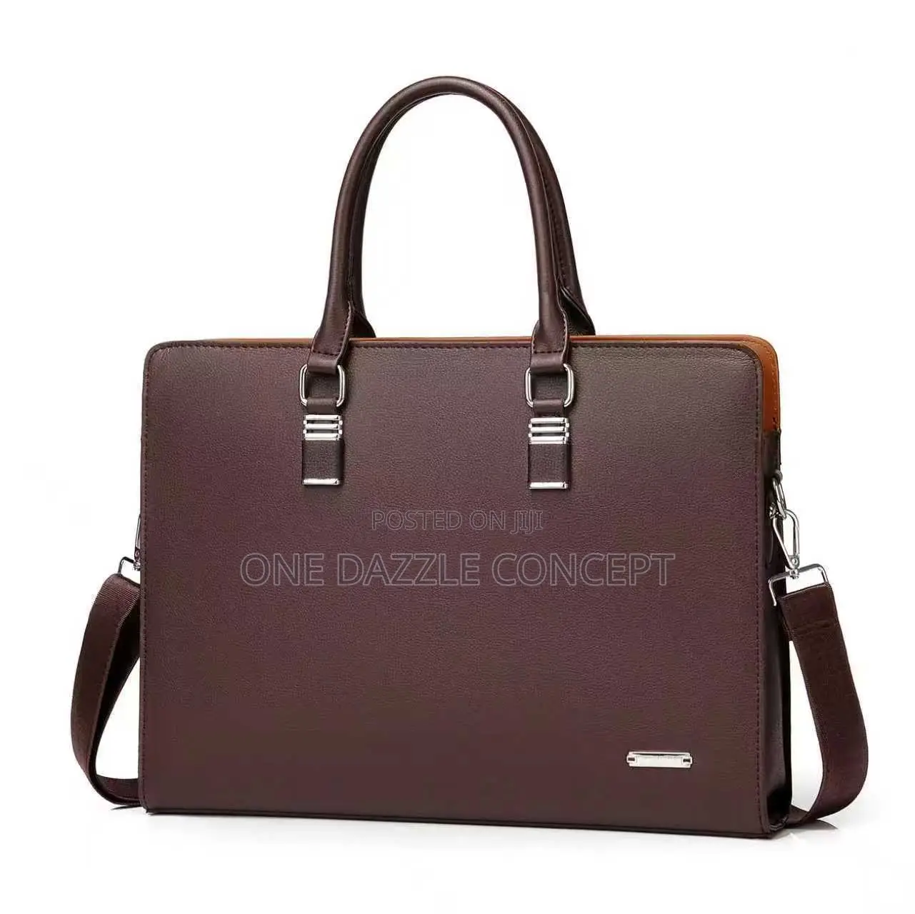 Men Fashion Briefcase
