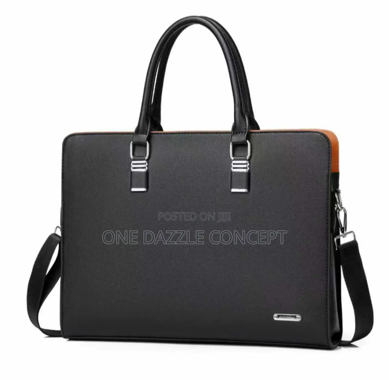 Men Fashion Briefcase