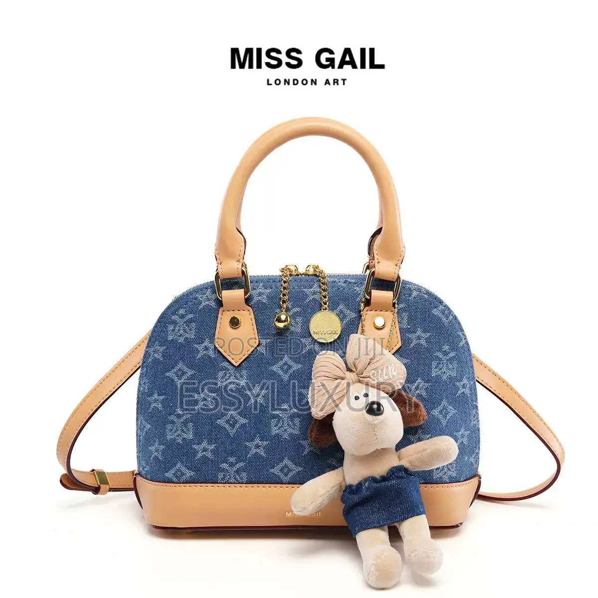 Miss Gail Luxury Bag