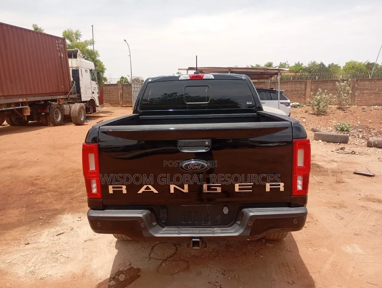 Engine Ford Ranger Diseal Now Available Sold With Warranty