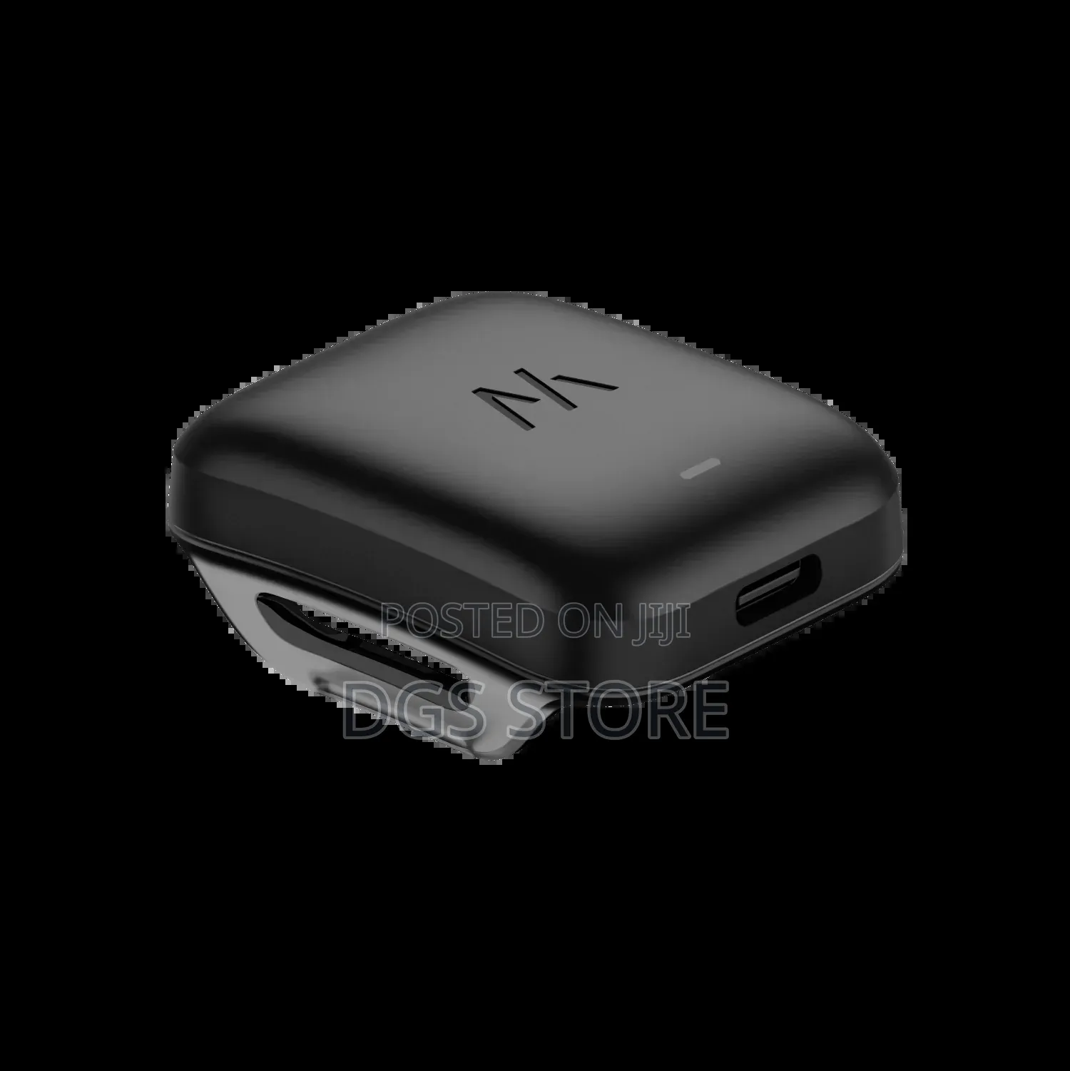 Whoop Wireless Powerpack 5.0 Mg