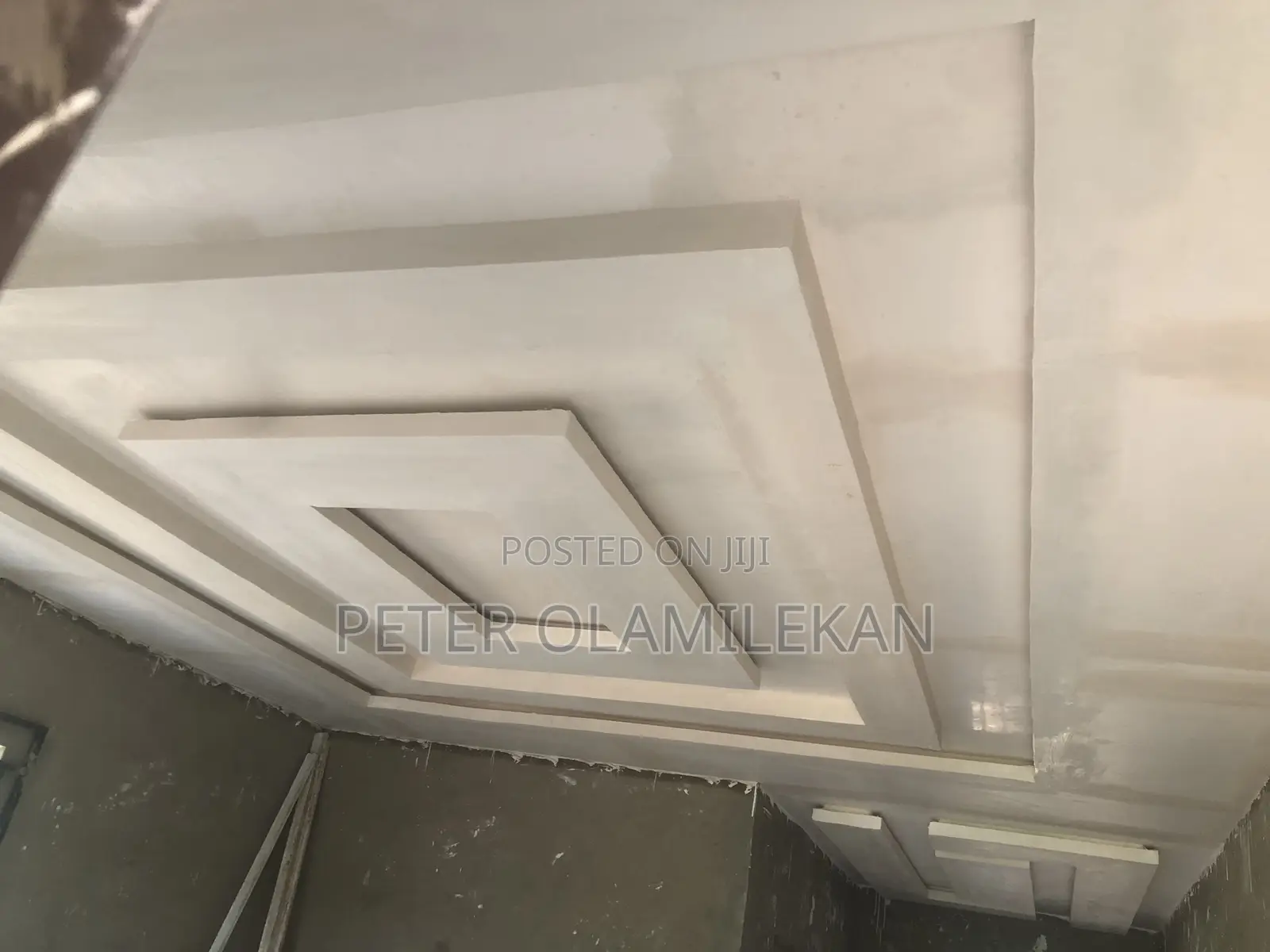 Interior Decoration