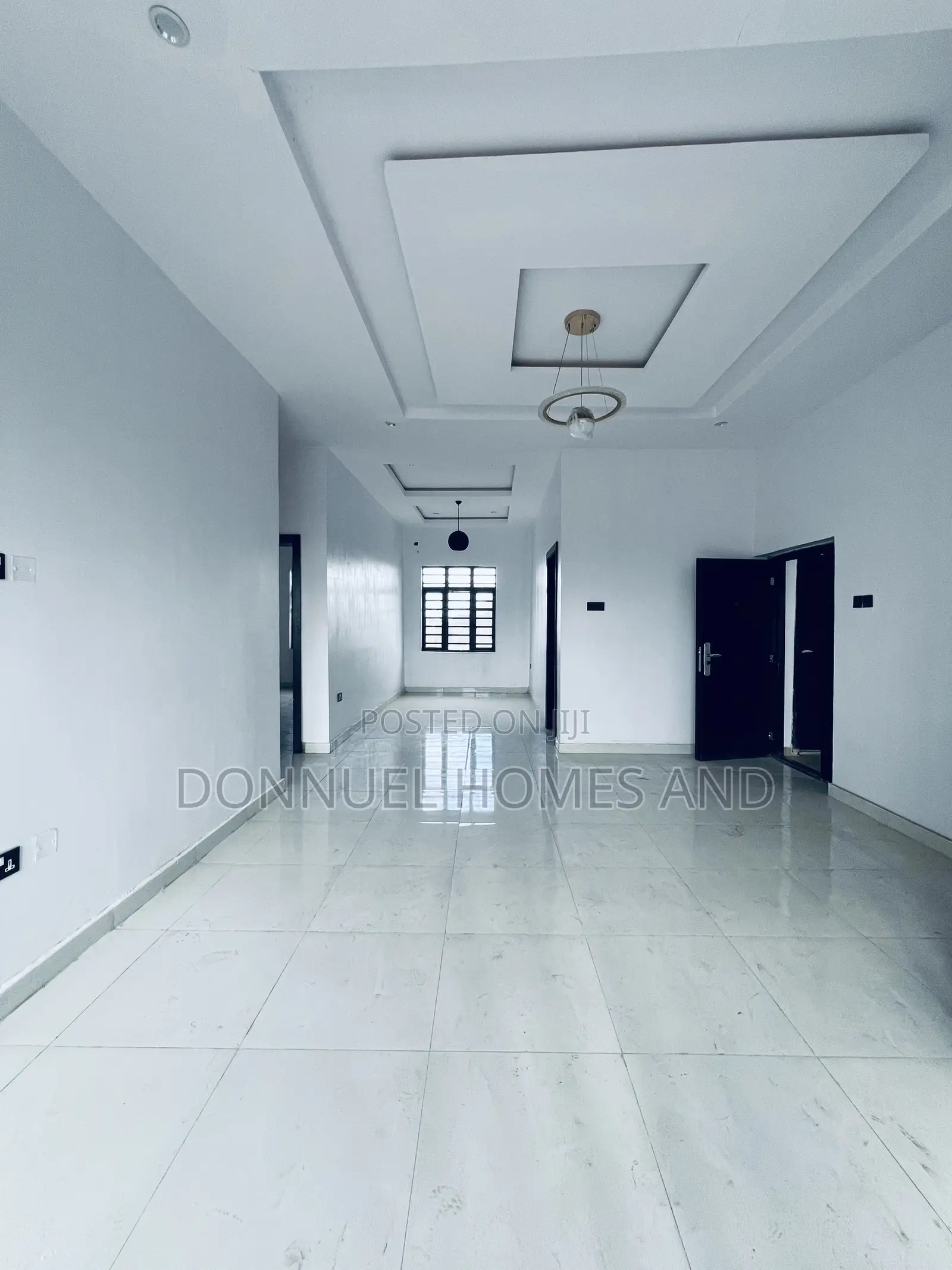 2bdrm Block of Flats in Lekki Expressway for rent