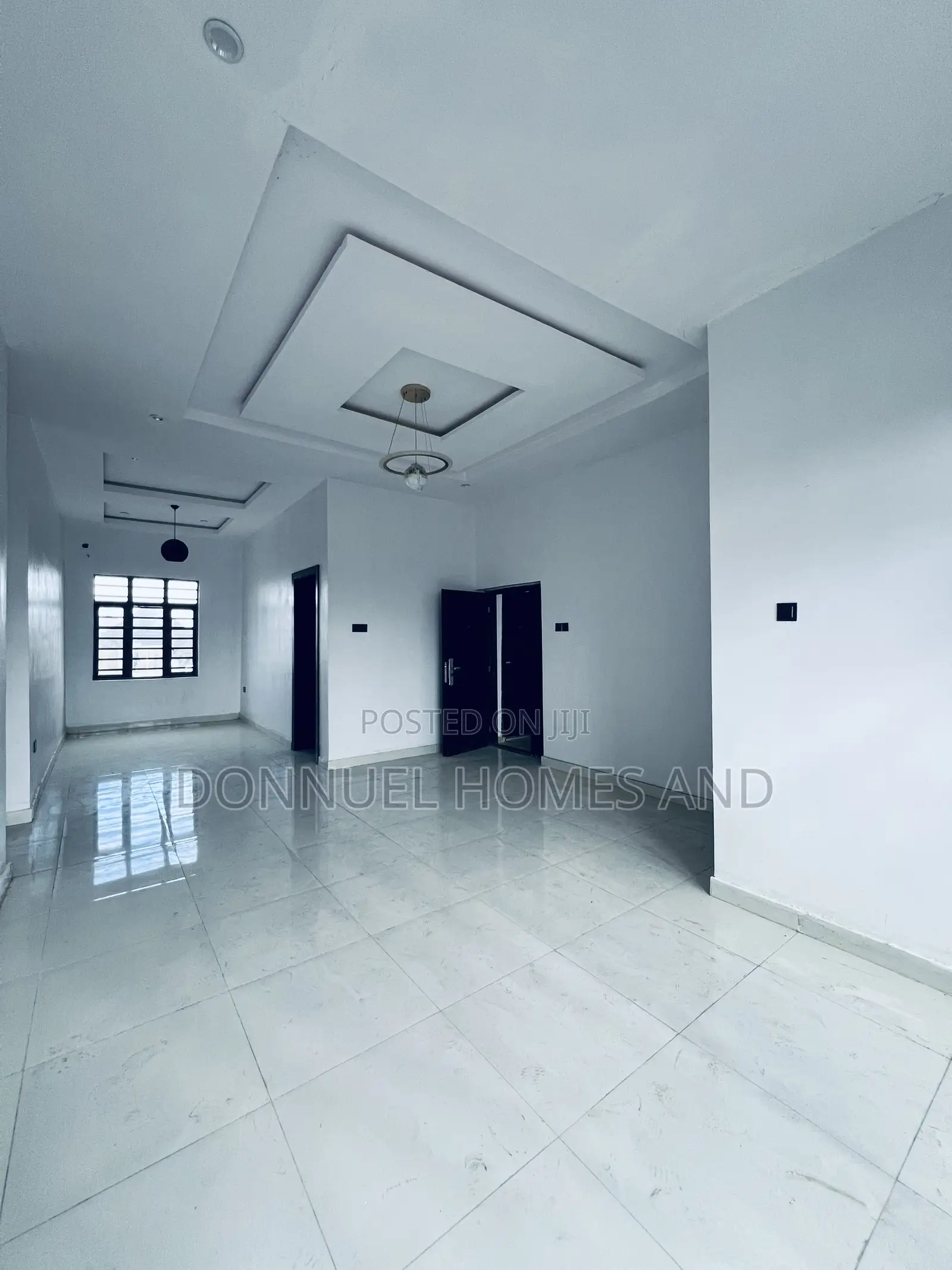 2bdrm Block of Flats in Lekki Expressway for rent