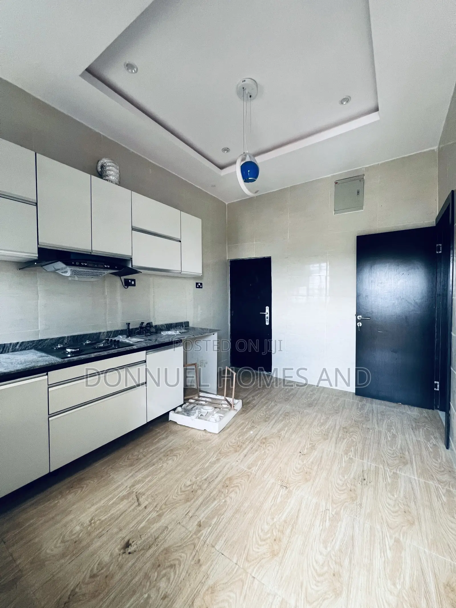 2bdrm Block of Flats in Lekki Expressway for rent