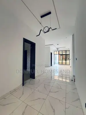 2bdrm Block of Flats in Lekki Expressway for rent