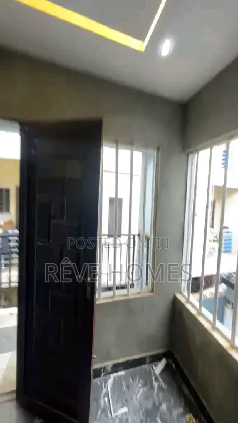 2bdrm Block of Flats in Shomolu / Shomolu for rent