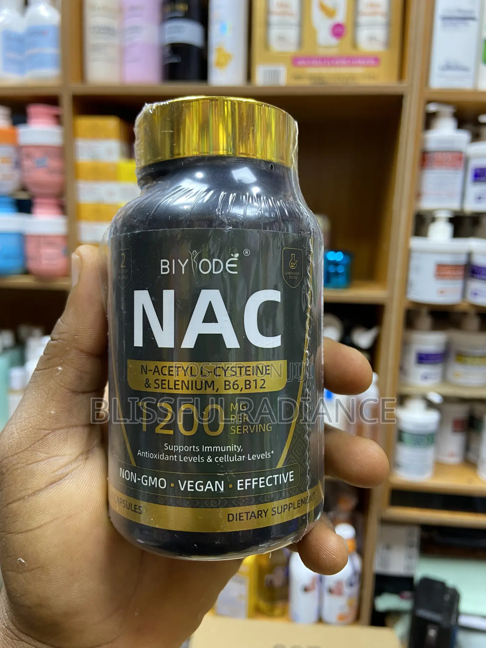 Biyode Nac