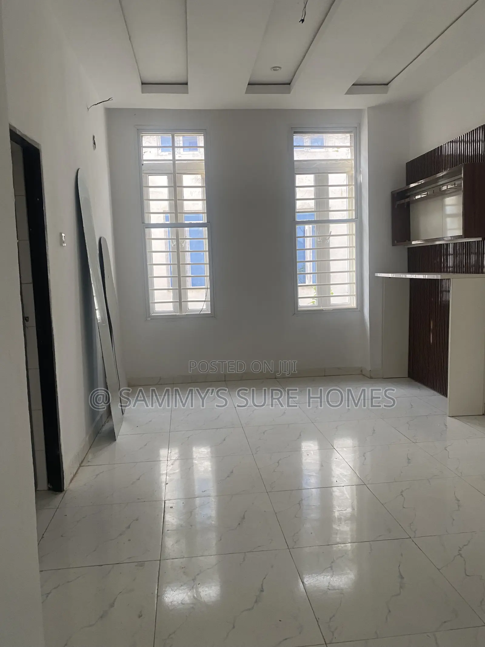 4bdrm Duplex in Cida Wood Estate for rent