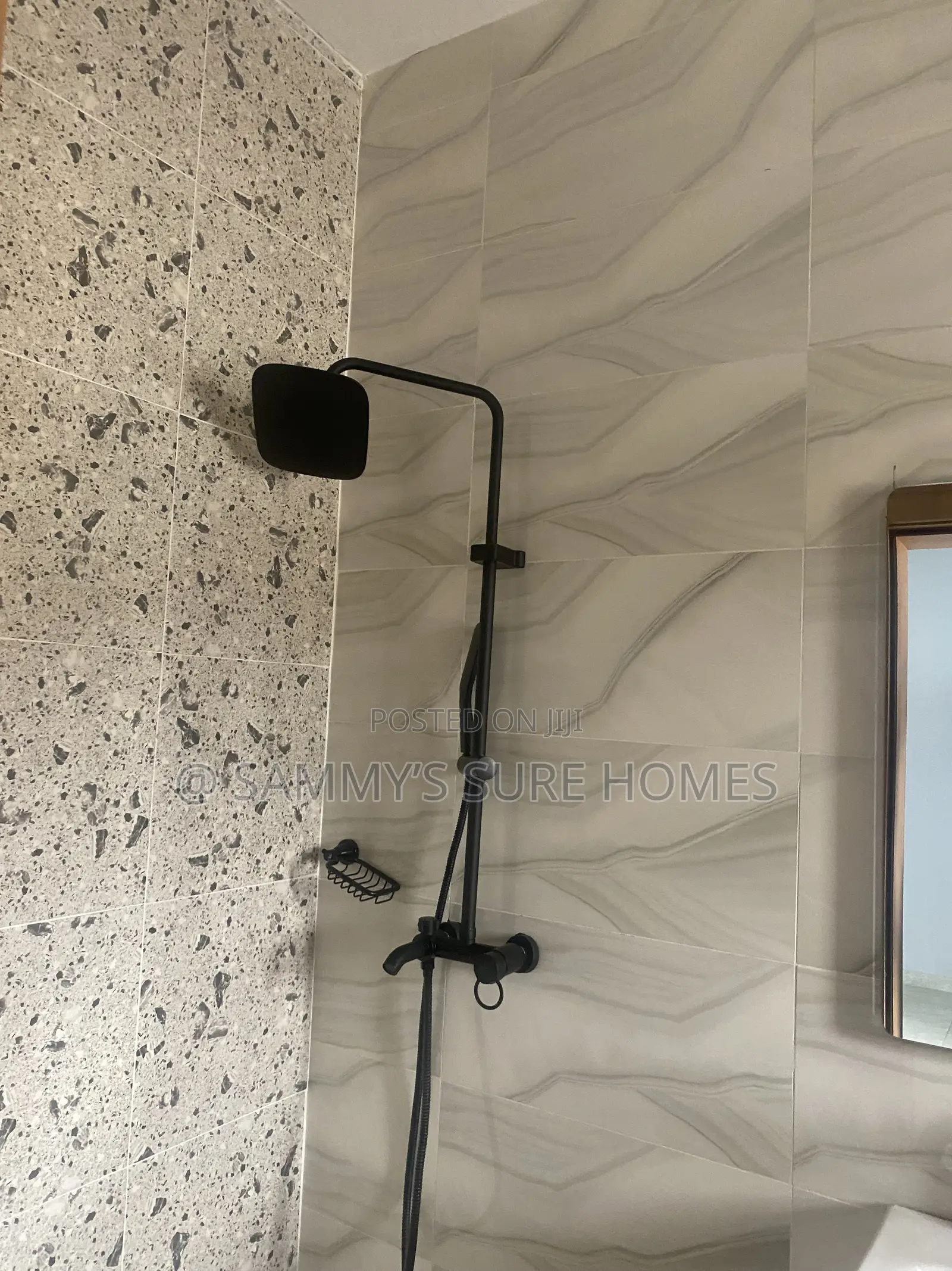 4bdrm Duplex in Cida Wood Estate for rent