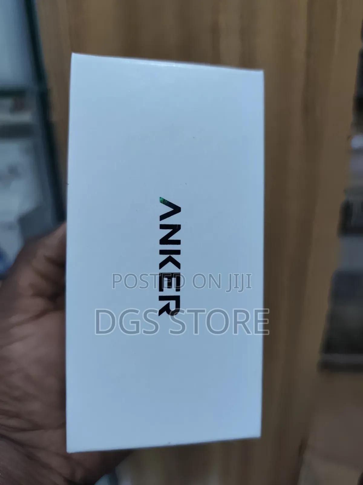 Anker Liberty 5 Pro Anc 4.0 Bluetooth Earbuds 2026