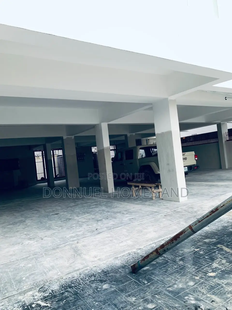 2bdrm Block of Flats in Ikate for sale