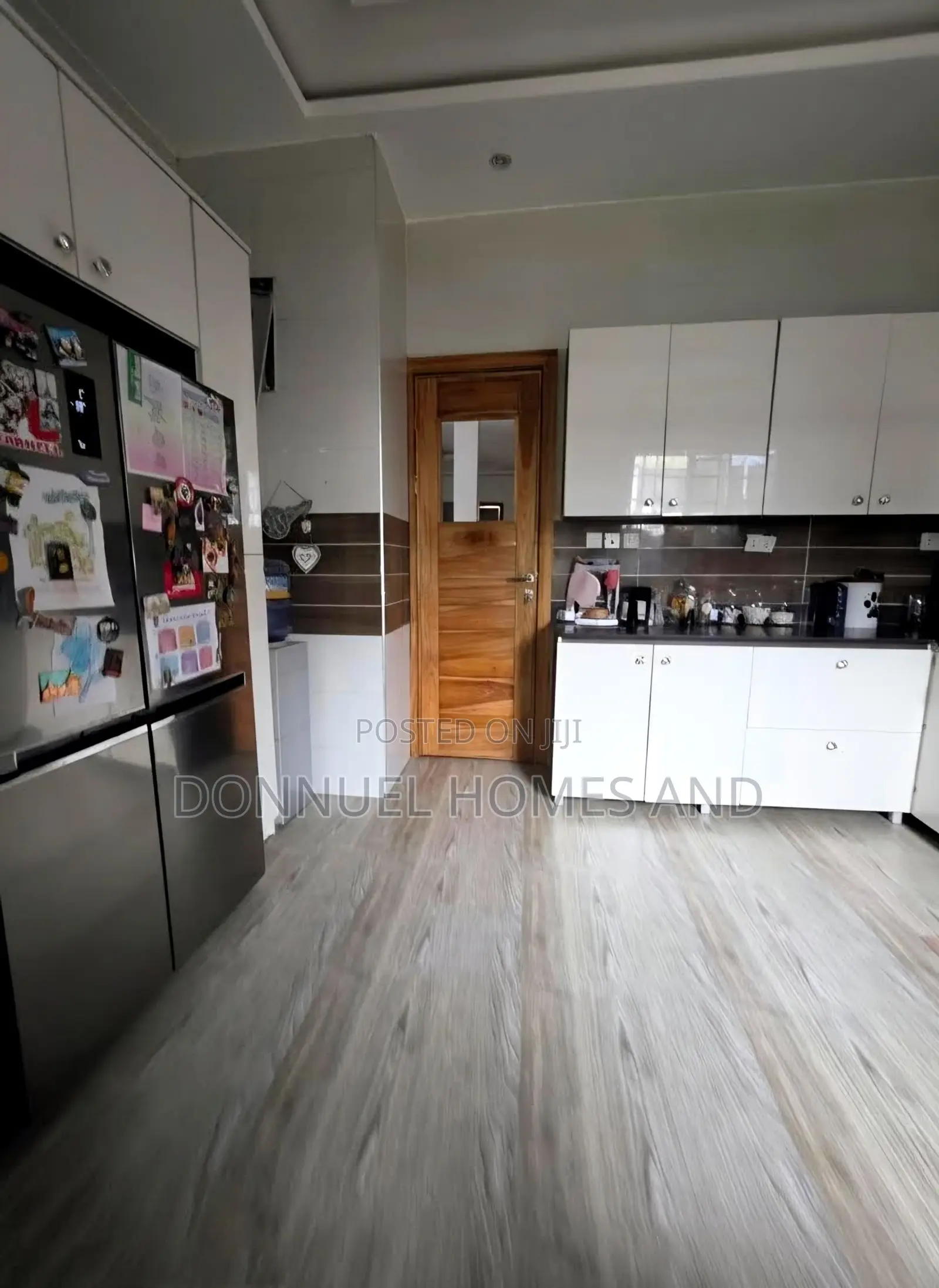 4bdrm Duplex in Ikate for sale