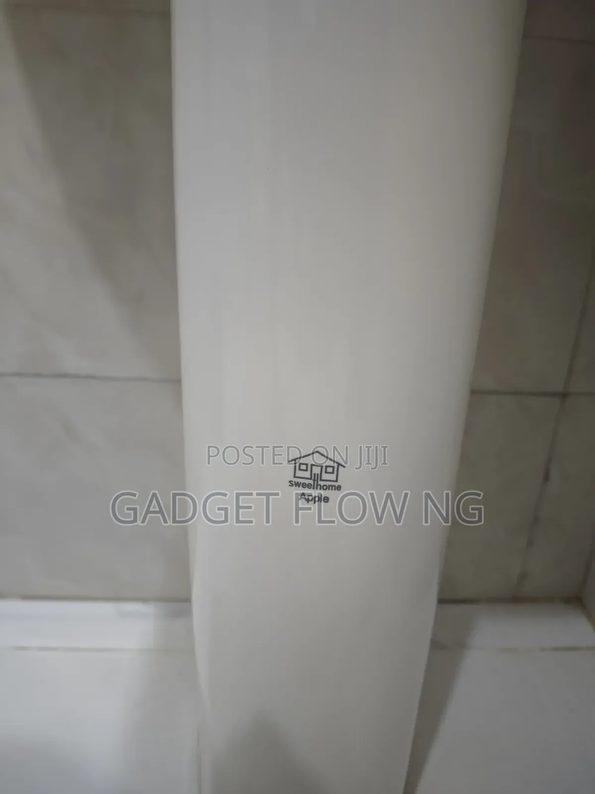 Original Sweet Home and Twyford Pedestal