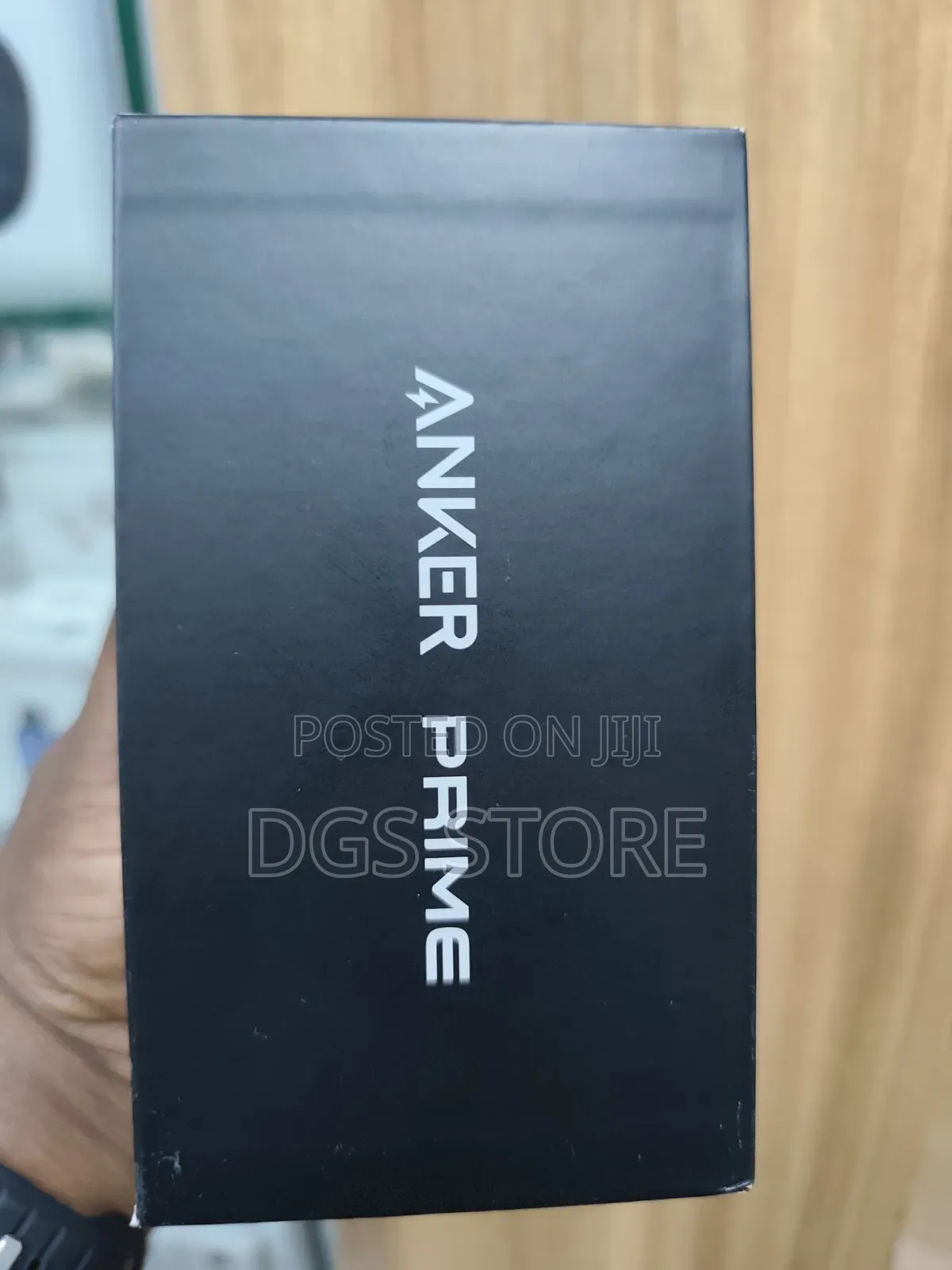 Anker 3in1 Qi2 Wireless 25w Charger
