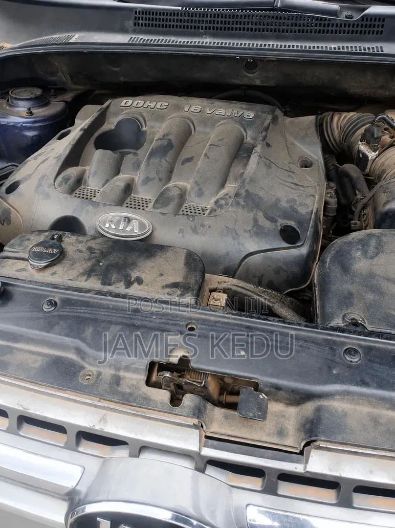 Kia Sportage 2026 Blue
