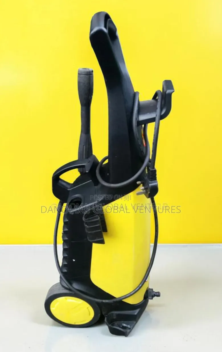 Karcher K-720 MX (Heavy-Duty) Industrial Pressure Washer